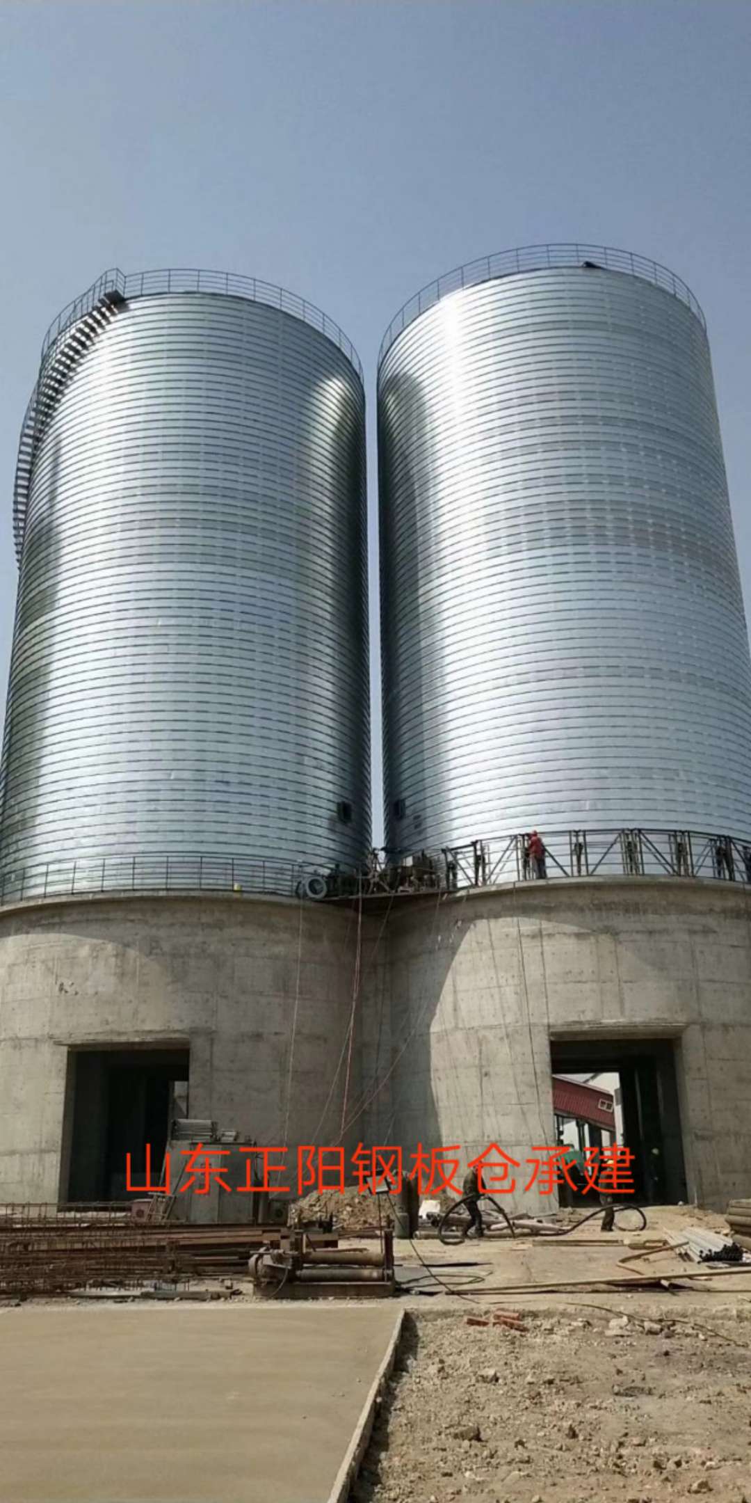 日喀则5000吨卷板仓 卷板库